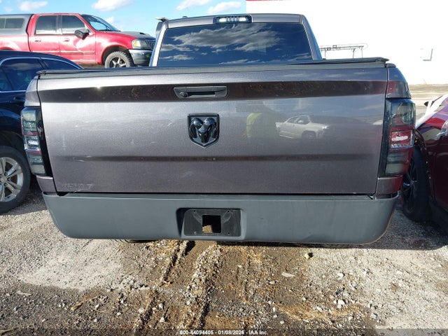 Ram 1500 Tradesman  4x2 6'4 Box