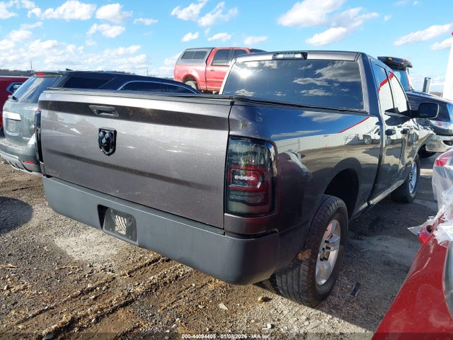 Ram 1500 Tradesman  4x2 6'4 Box