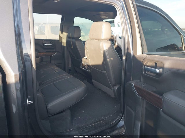 GMC Sierra 1500 4wd  Short Box Slt