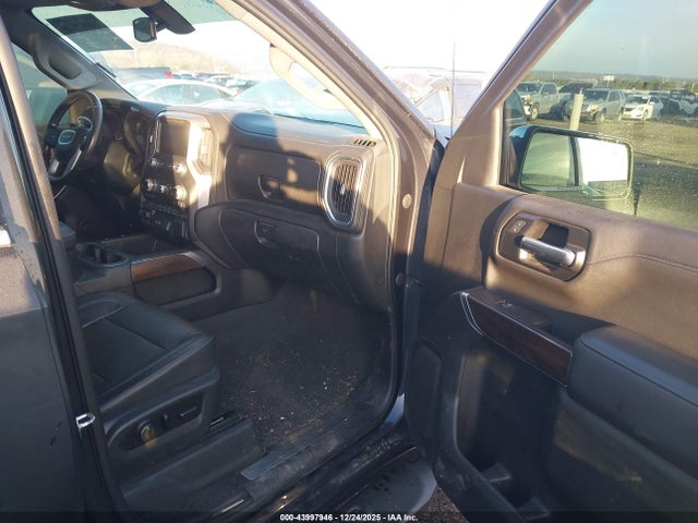 GMC Sierra 1500 4wd  Short Box Slt