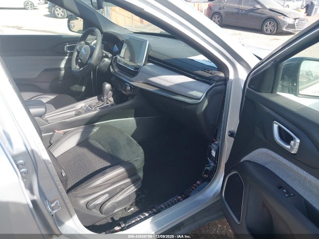 Jeep Compass Latitude 4x4