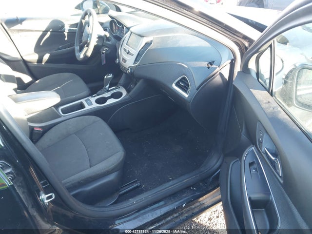 Chevrolet Cruze Ls Auto