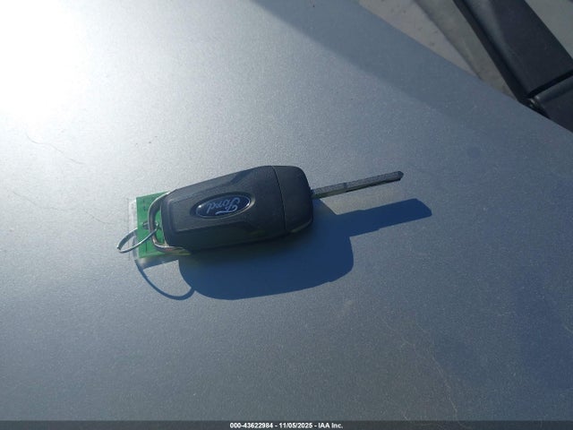 Ford Maverick Xl