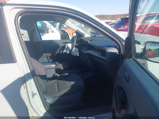 Ford Maverick Xl
