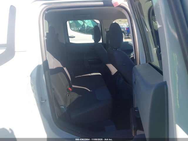 Ford Maverick Xl