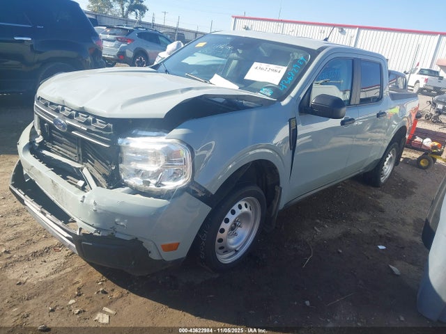 Ford Maverick Xl