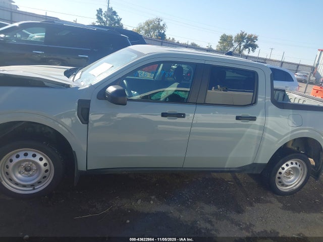 Ford Maverick Xl
