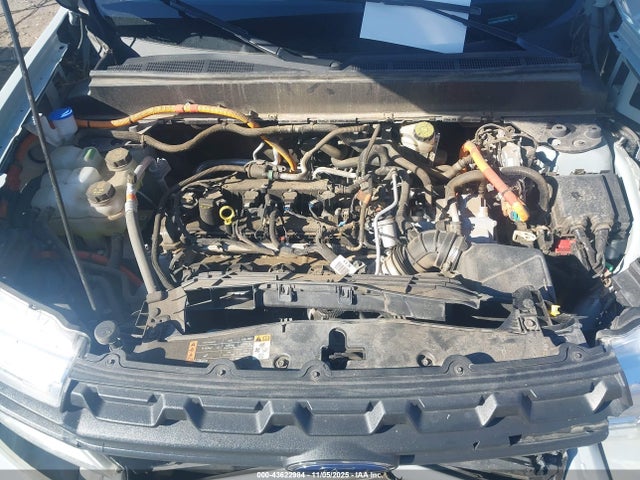 Ford Maverick Xl