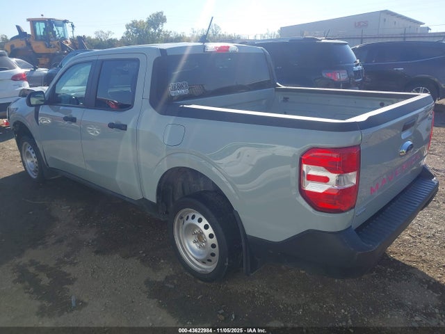 Ford Maverick Xl