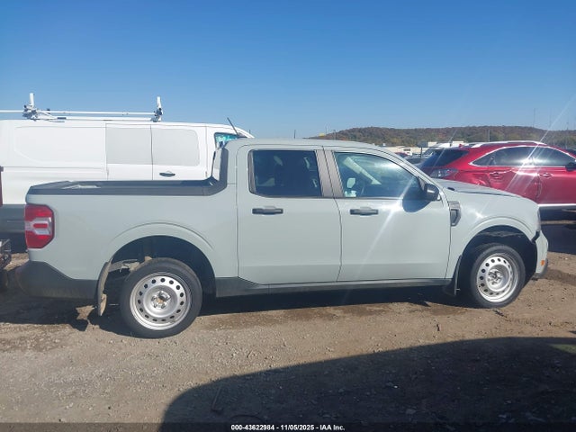 Ford Maverick Xl