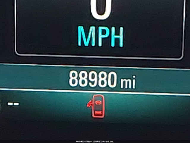 Buick Enclave Fwd Essence