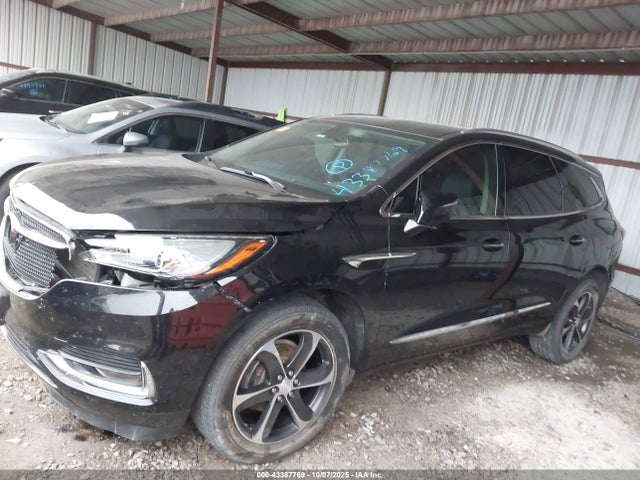 Buick Enclave Fwd Essence