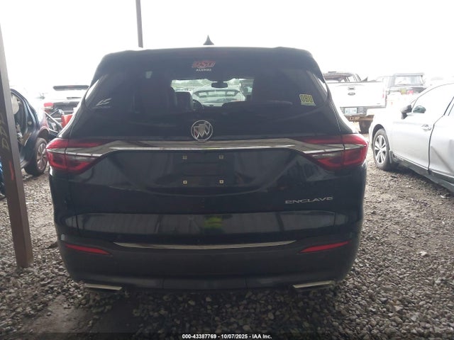 Buick Enclave Fwd Essence