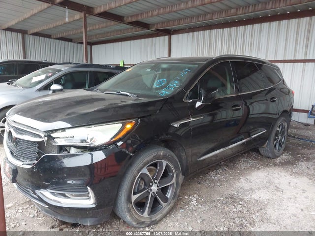 Buick Enclave Fwd Essence