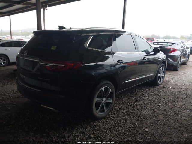 Buick Enclave Fwd Essence
