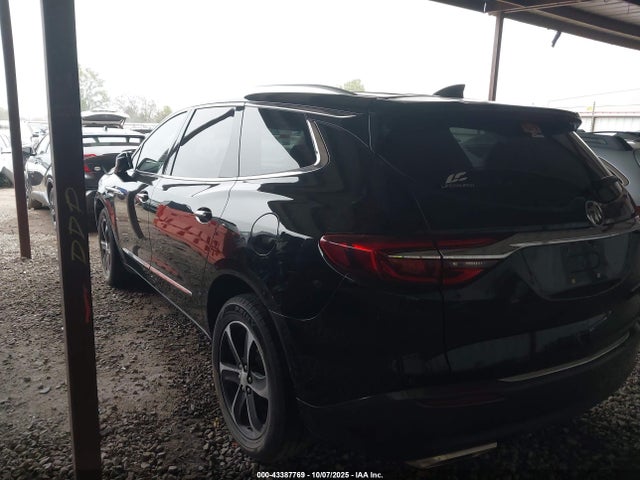 Buick Enclave Fwd Essence