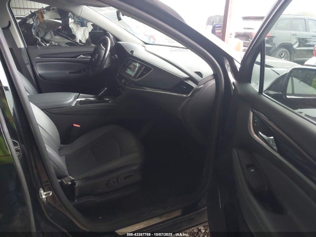 Buick Enclave Fwd Essence