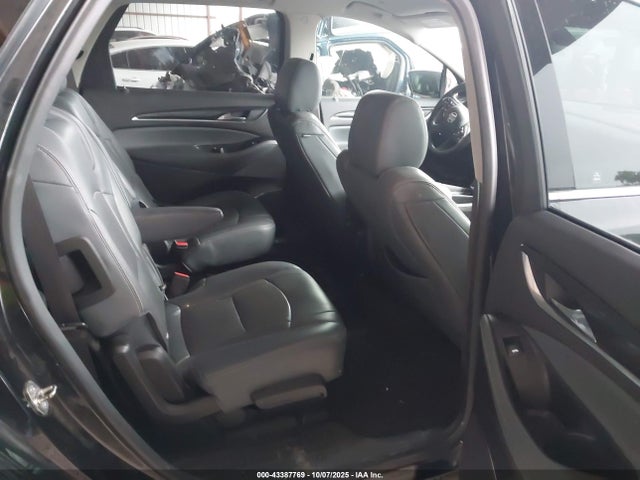Buick Enclave Fwd Essence