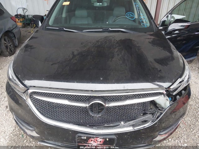 Buick Enclave Fwd Essence