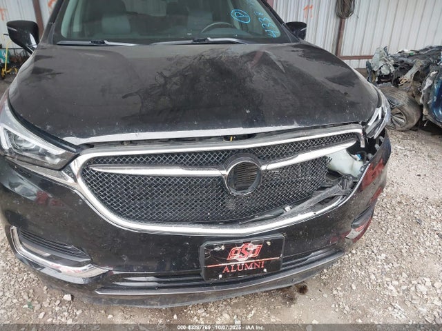 Buick Enclave Fwd Essence