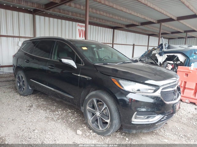 Salvage Buick Enclave Image