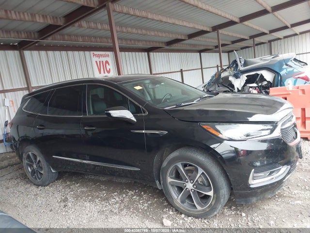 Buick Enclave Fwd Essence