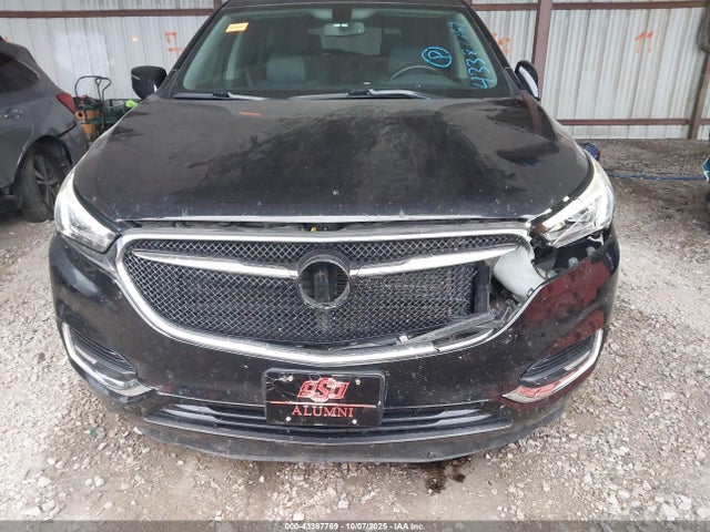 Buick Enclave Fwd Essence