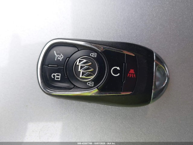 Buick Enclave Fwd Essence