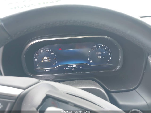 Chevrolet Tahoe 4wd Z71
