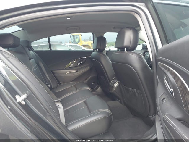 Buick LaCrosse Premium I Group