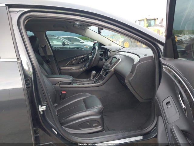 Buick LaCrosse Premium I Group