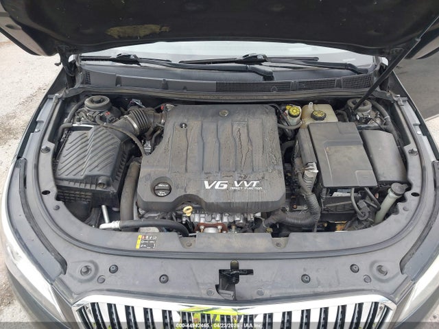 Buick LaCrosse Premium I Group