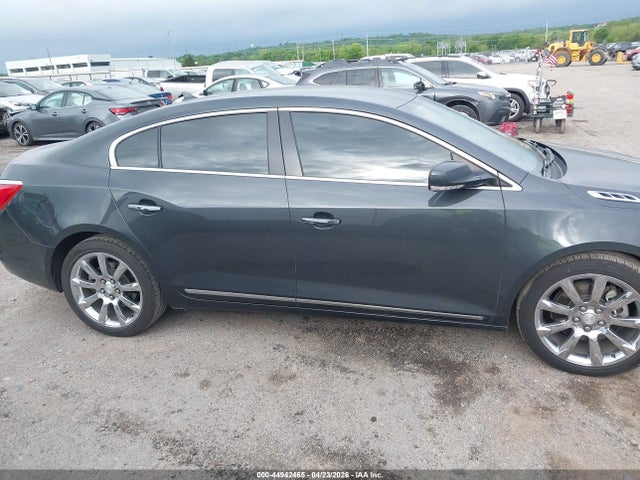 Buick LaCrosse Premium I Group