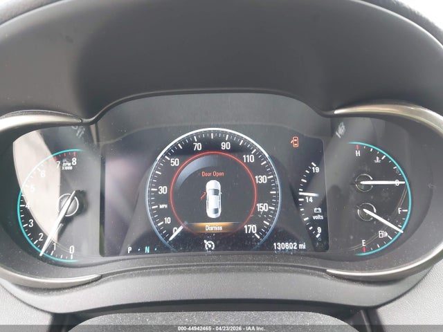 Buick LaCrosse Premium I Group