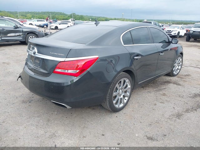 Buick LaCrosse Premium I Group