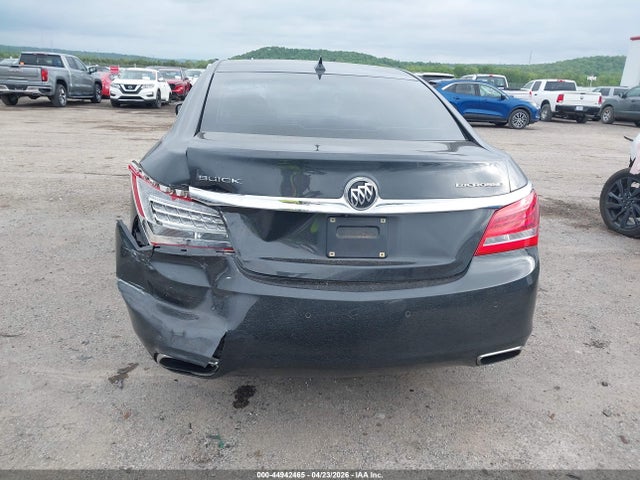 Buick LaCrosse Premium I Group