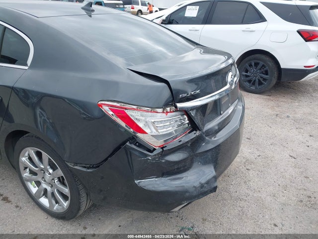 Buick LaCrosse Premium I Group