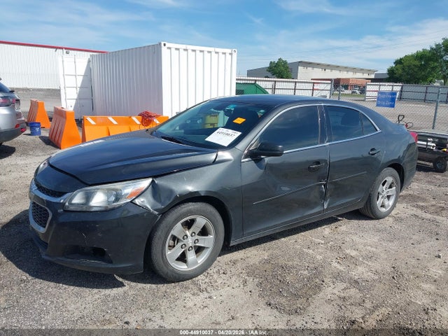 Chevrolet Malibu Ls