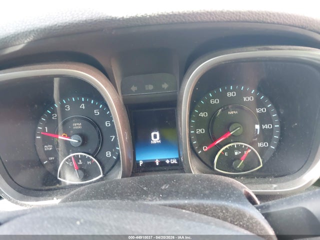 Chevrolet Malibu Ls