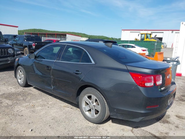 Chevrolet Malibu Ls