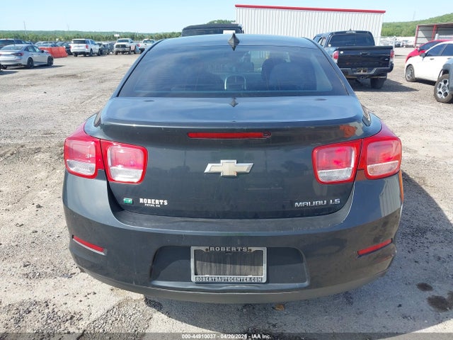 Chevrolet Malibu Ls