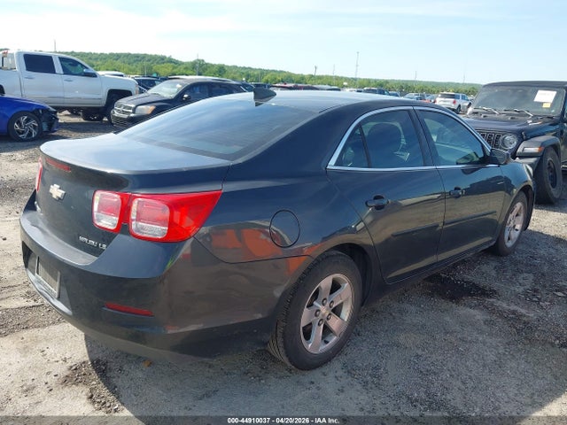 Chevrolet Malibu Ls