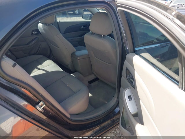 Chevrolet Malibu Ls