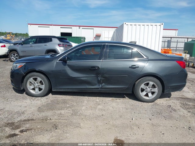 Chevrolet Malibu Ls