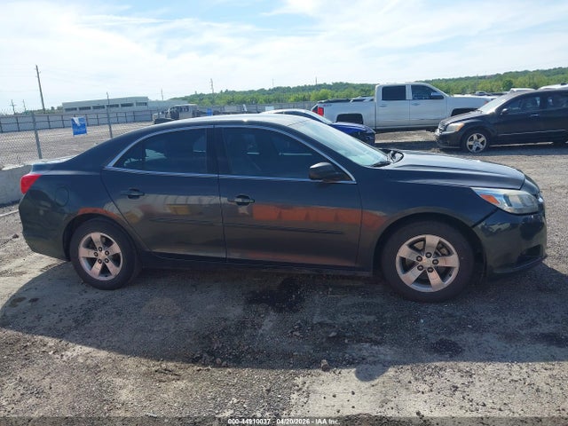 Chevrolet Malibu Ls