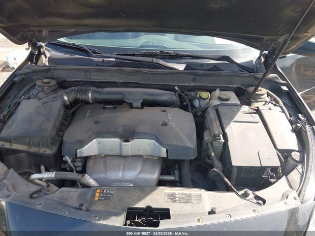 Chevrolet Malibu Ls