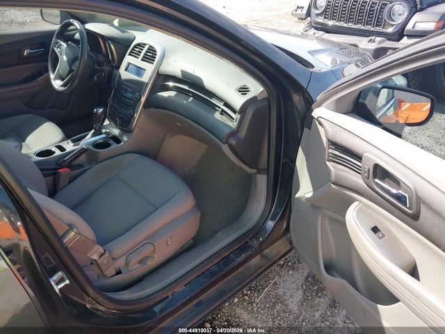 Chevrolet Malibu Ls