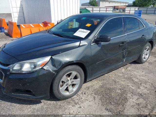 Chevrolet Malibu Ls