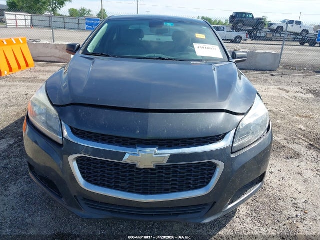 Chevrolet Malibu Ls