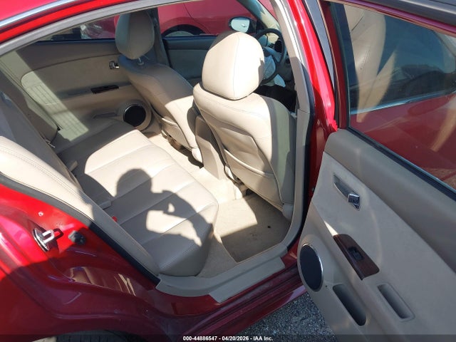 Nissan Altima 3.5 Se